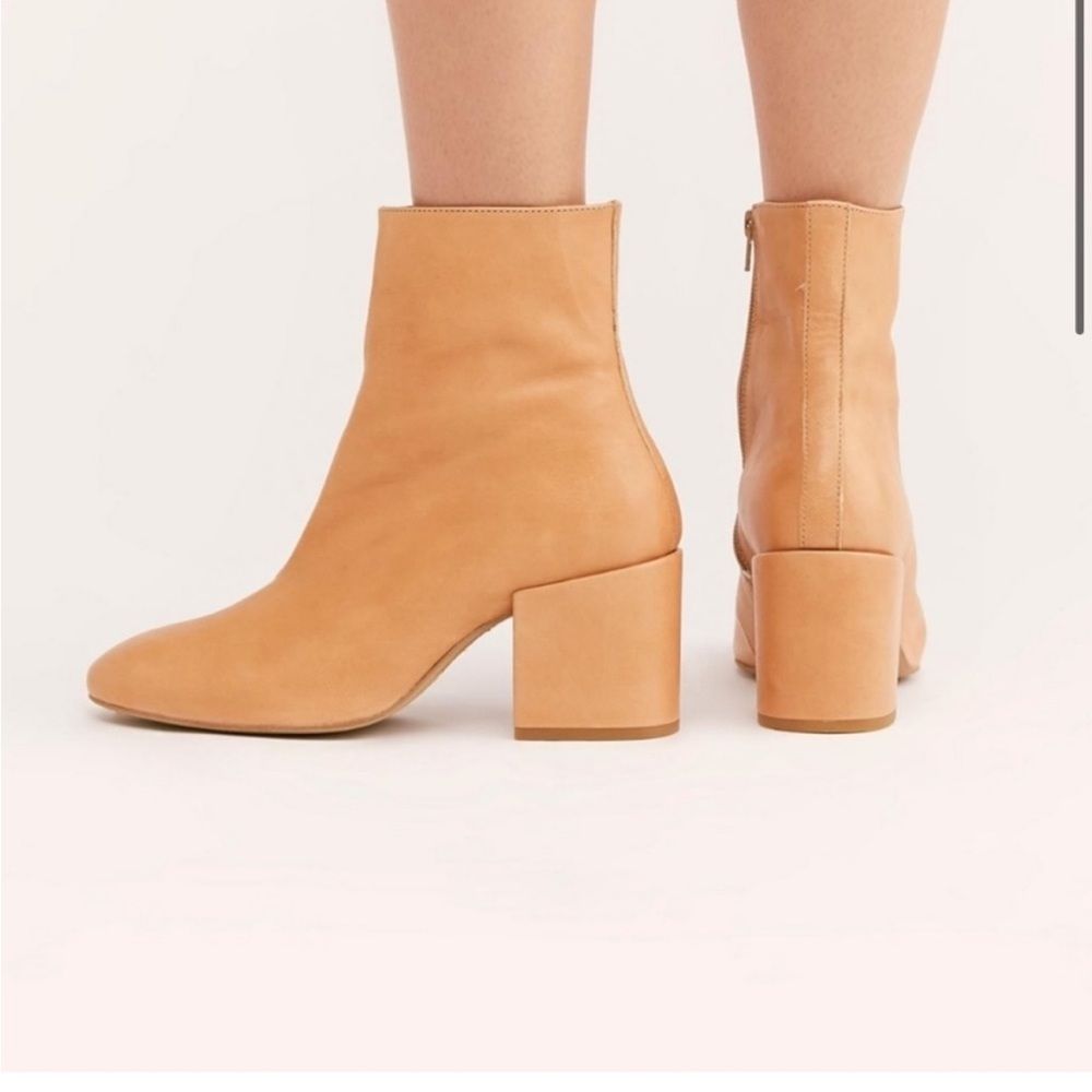 Free People Nicola bootie